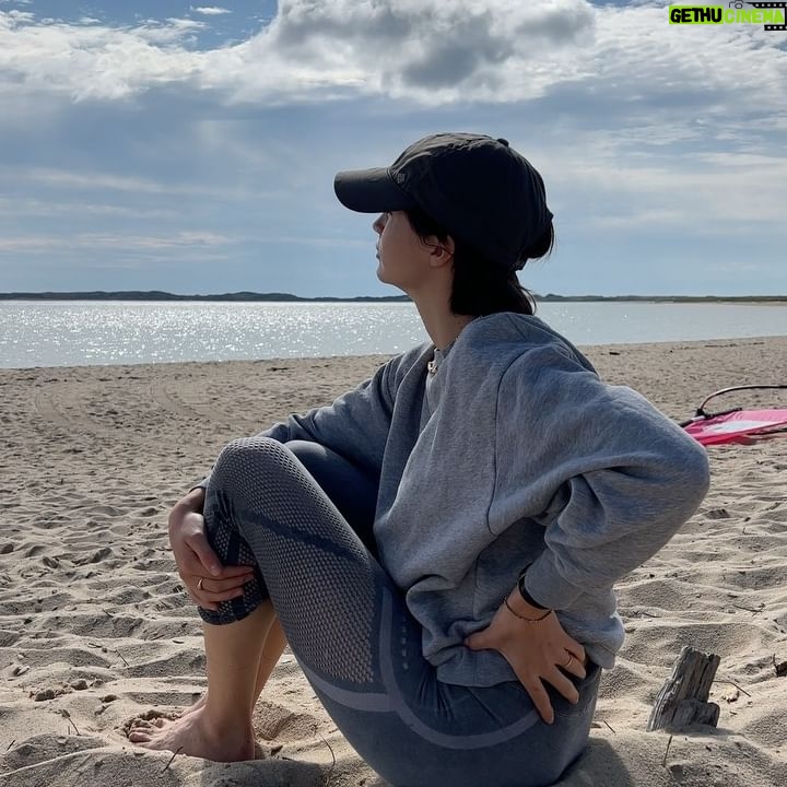 Lisa-Marie Koroll Instagram - Feel, deal and heal @lanserhof ✨🧘🏻♀️🐚