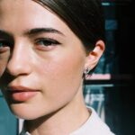 Lisa-Marie Koroll Instagram – I spy with my little eye..