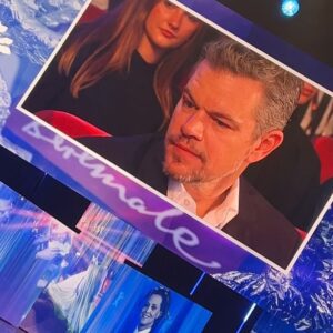 Lisa-Marie Koroll Instagram - Ich liebe die @berlinale genauso sehr wie Matt Damon Berlin liebt.

Styling:
@leenazimmermann 

Jewelry:
@bulgari 

Glam Team:
@philippverheyen @tillzettl
_marianacolmenares
@mariyaavm
@fabianwss

Besonderer Dank an @greta__carl @talentrepublicagency und @sarahlfalk @nextmodelsmilan 🖤