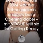 Lisa-Marie Koroll Instagram – Ich liebe die @berlinale genauso sehr wie Matt Damon Berlin liebt.

Styling:
@leenazimmermann 

Jewelry:
@bulgari 

Glam Team:
@philippverheyen @tillzettl
_marianacolmenares
@mariyaavm
@fabianwss

Besonderer Dank an @greta__carl @talentrepublicagency und @sarahlfalk @nextmodelsmilan 🖤