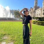 Lisa-Marie Koroll Instagram – Work Life Balance 🤸🏼‍♂️ 

1. @twilightcreations you guys are the best 
2. Set romantic 
3. Love love 
4. it‘s getting bloody 
5. happy
6. spanish food soooo gooood (Valencia’s paella especially) 
7. ¡Hola! from Valencia 
8. Life in Valencia 10/10
9. How we spend our Saturday night