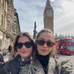 Lisa-Marie Koroll Instagram - Zwei Schwestern, ein Kleiderschrank