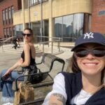 Lisa-Marie Koroll Instagram - Zwei Schwestern, ein Kleiderschrank