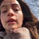 Lisa-Marie Koroll Instagram - -20 Grad können uns nichts anhaben 💪🏼