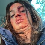 Lisa-Marie Koroll Instagram - -20 Grad können uns nichts anhaben 💪🏼