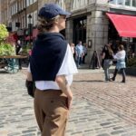 Lisa-Marie Koroll Instagram - Zwei Schwestern, ein Kleiderschrank