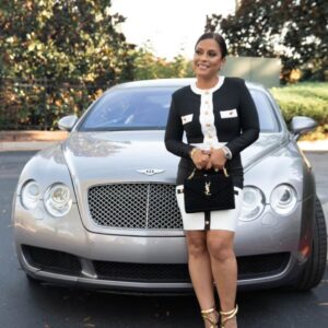 Lisa Nicole Cloud Instagram - They thought it was luck until I did it again.  Never had to show off....I just showed up! FACTS 

#nextlevel #newchapter #newseason #wrongbagtofumble #lisanicolecloudismyname #boss #believerofsupernaturalsuccess #nvu

📷: @jojostylez_