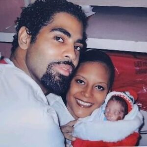 Lisa Nicole Cloud Instagram - It seems like yesterday I was at the hospital giving birth to my first born child DJ and today we are watching you graduate from high-school. Where did the years go?

Oh if i could turn back the hands of time! I've loved every moment of watching you grow. You've given me so much joy and fulfillment.  God gave me such a gift to be your mom.  I've watched you grow from a boy to a man and I'm so proud of the person you have become.  You are so amazing.  You are loving, intelligent, hard working, focused, disciplined, family oriented and  determined. There are so many amazing qualities you possess l, but today I just want to say I love you and your mommy is very proud of you. Follow your heart and go after your dreams.  Live your life to the fullest and remember.... no matter what, Dad and I are always here for you and we've always got back!
