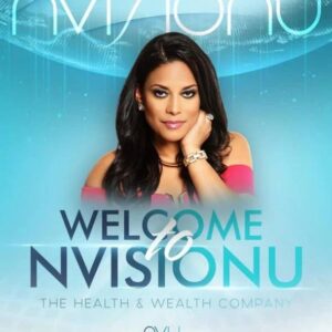 Lisa Nicole Cloud Instagram - So the secret is out. Lisa Nicole Cloud is now with NVU. I helped 26 people to become millionaires with my prior company and I have no doubt over the next 3-5 years I will help at least 100 people to become MLM Millionaires with NVU. Inbox me if you want more details.  Please join me on a live with  NVU Founder, Mr. David Imonitie. @davidimonitie  to see what is happening  at www.nvupresentation.com. Look at what Day 3 looks like! I promise you, you do not want to miss this.  Click the link in my bio!