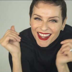 Lisa Stansfield Instagram - Join Lisa’s close friends and family in wishing her a very Happy Birthday today! 🎂🎉🤗
