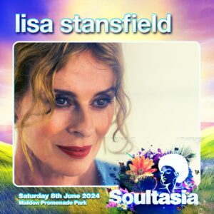 Lisa Stansfield Instagram - Tickets available here.🎵 
http://skiddle.com/e/36374629