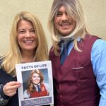 Lisa Whelchel