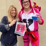 Lisa Whelchel