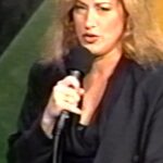 Lisa Ann Walter Instagram - Ah, to be young again. The skin elasticity…the sex drive…the bad decisions.
