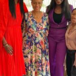 Lisa Leslie Instagram – My first time on the continent of Africa 🌍but it won’t be my last!! So much fun traveling the world with my peeps @chiney @allisongaler @cdunn19 @pierresoubrier @sandra2classy
 I’m so happy to support @chiney as she serves on the @potus Advisory Council on African Diaspora Engagment in @usembabidjan Cote D’Ivoire ( Ivory Coast)🇨🇮 Special thanks to Ambassador Jessica Davis Ba @kandiacamara_officielle for hosting us🇨🇮@AsstSecStateAF
 #usembabidjan 
#Sportsunitedus_CIV
#Harmoniesurleterrain 
#SportsDiplomacy
#afcon #afcon2024 #africanaffairs
