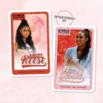 Lisa Leslie Instagram - For Angel Reese, basketball is a family thing. Her mother was a professional player, as is her brother. Following an injury and surgery her freshman year, though, the Louisiana State University basketball phenom and household name was struggling, but knew she was destined for more. In conversation with Women’s Basketball Hall of Fame legend Lisa Leslie, Reese discusses embracing her authentic self, navigating the world of beauty, managing her social media presence, and her remarkable journey toward winning a national championship. Read Reese’s full interview with Lisa Leslie at the link in bio. #CWOTY2023 Photos Courtesy of LSU / LA Sparks / Getty Images / Design by @artchanning