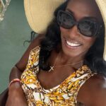 Lisa Leslie Instagram – So much fun today watching polo @wpcoficial and fellowshipping with all these beautiful, smart and empowering women💃🏾💃🏾💃🏾💃🏾💃🏾 @d_rolle @lilharlem2.0 harlem @weseeyoup @whitmpowell @kambaldwin2 @kandi87 @beverly.c.crawford 💕💕💕💕