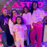 Lisa Leslie Instagram – Please help me wish my niece a Happy 9th Birthday 💕💕💕💕 #HiBarbie👋🏽 #FamilyFirst