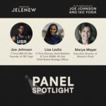 Lisa Leslie Instagram – Let’s go Miami!! @thebig3 is coming your way! Join me and @isojoe for an epic @jelenew_usa cycling and @iso.yoga event this Saturday @trufusion_coralgables Swipe for details or click the link in my bio⬆️ Space is limited!