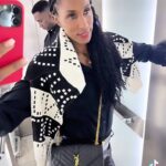 Lisa Leslie Instagram - I have nothing but love for you London♥️♥️♥️! It didn’t end how I had hoped, but it was hope that kept me there until the end! Thank you Jesus🙏🏾🙏🏾🙏🏾 #AlwaysGivingHimtheGlory