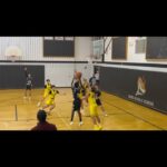 Lisa Leslie Instagram – What ya’ll 🤔 think? @mj2uknowwhatido might get it from his Mama😂 He’s learning 😤😤 #Class of 2029