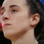 Lisa Leslie Instagram – Proud to lend my voice to celebrate @CaitlinClark22. She’s redefining greatness and making an impact on and off the floor. @statefarm