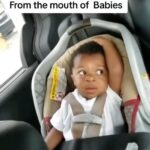 Lisa Leslie Instagram - Have a blessed day saints! Oh, and I’m blessed🙏🏾🙏🏾🙏🏾 Repost: Via @simsim242 #blackbabies #blacklove #blackboyjoy