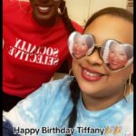 Lisa Leslie Instagram – I’m SCREAMING HAPPY BIRTHDAY TO MY SISTER @herlilsister My day 1! You already know! My life has been complete since the day you were born! God gave me the opportunity to be your big sister ♥️♥️♥️♥️♥️♥️♥️ Love you deeply and FOREVER! Please help me wish my sister a Happy Birthday🥳 🎉🎉🎉🎁🎁🎁 6’5 and 5’6 We are perfect together👯‍♀️