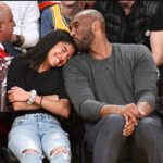 Lisa Leslie Instagram - Always in our hearts! Forever Mamba & Mambacita🕊️🕊️💜💛💜💛🕊️🕊️🕊️🕊️🕊️🕊️🕊️🕊️🙏🏾🙏🏾🙏🏾🙏🏾🙏🏾🙏🏾🙏🏾🙏🏾