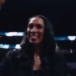 Lisa Leslie Instagram - Game day! @thebig3 on @cbstv today starting at 12PM EST! Let’s goooo! #TeamTriplets #Big3