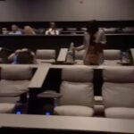 Lisa Leslie Instagram - So much fun getting family and friends together to preview @dungeonsanddragonsmovie And believe me it was funny and exciting. You really do not have to know anything about Dungeons and Dragons to enjoy it🍿🍿🍿🍿🍿#paramountinvite In theaters nationwide March 31st