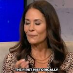 Lisa Leslie Instagram – In honor of Women’s History Month, the ladies each chose a special woman or group of women that have helped make history in the world of sports.

Our very own Tracy Wolfson chose to highlight the @hu_iceskating team – the first HBCU figure skating team in HERstory 👏

#womenshistorymonth #WHM #womeninsports #figureskating #hbcu #hbcupulse #howarduniversity #skating
