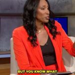 Lisa Leslie Instagram – In honor of Women’s History Month, the ladies each chose a special woman or group of women that have helped make history in the world of sports.

Our very own Tracy Wolfson chose to highlight the @hu_iceskating team – the first HBCU figure skating team in HERstory 👏

#womenshistorymonth #WHM #womeninsports #figureskating #hbcu #hbcupulse #howarduniversity #skating