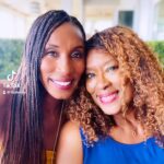 Lisa Leslie Instagram – It’s been a long year fighting stomach cancer but you did it Mommy!! Happy 76th Birthday!! God is Good All The Time!! Even when times are tough! Thank you Jesus for healing 🙏🏾🙏🏾🙏🏾♥️♥️♥️ Can I get a Happy Birthday and an Amen?

P.S. This is her song😂😂