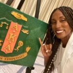 Lisa Leslie Instagram – #AKA Founders’ Day!!💚💕💚💕 #SoaringWithAka #AKA1908 @akasorority1908