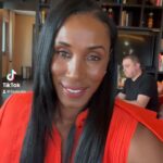 Lisa Leslie Instagram – I loved every minute visiting Africa for the first time with my sisters @Chiney Ogwumike @Allison Galer @CrysDunn So thankful for Ambassaor Jessica Ba @kandiacamara_officielle for her hospitality in Abidjan, Cote I’dviore ( Ivory Coast)🇨🇮 @usembabidjan 
 #usembabidjan 
#Sportsunitedus_CIV
#Harmoniesurleterrain 
#SportsDiplomacy
#afcon #afcon2024 #africanaffairs