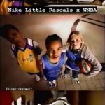 Lisa Leslie Instagram – Happy International Women’s Day to all of our female followers! These Nike commercials feature a young Kyla Pratt, Lisa Leslie and Sheryl Swoopes! Women’s hoops shoes from Nike were so good back in the 90’s! #internationalwomensday