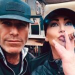 Lisa Marie Varon Instagram - Thank you @espinosacigars @derek_dukes for the sponsorship. The best cigars ever! @sandiego2010