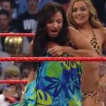 Lisa Marie Varon Instagram - Those days will never come back again in WWE 🥲 Thank you @slimpapathewrestlingfan2 for reminding us those days 🙏 📌 Follow @wwe.lockerroom for more such Wrestling contents ☑️ #wwf #attitudeera #ruthlessaggression #wwedivas #goldenera #trishstratus #torriewilson #liliangarcia #hulkhogan #therock #johncena #undertaker #tripleh #shawnmichaels #goldberg #wwefan #wweraw #wwesmackdown #wwechampion #wrestlingmemes #kingofthering #wrestlinglife #prowrestling