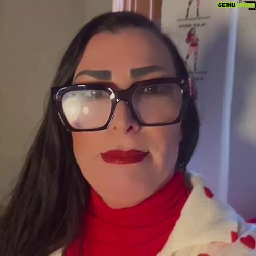 Lisa Marie Varon Instagram - Twitch watch along in 6 minutes