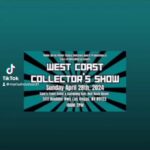 Lisa Marie Varon Instagram - This Sunday @westcoastcollectorsshow @samstownlv 10am-2pm!!