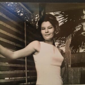 Lisa Marie Varon Instagram - Happy Birthday Mom! I miss you every single second of the day.