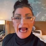 Lisa Marie Varon Instagram – Join me at 6pm EST for a special Whatnot stream from Philly. Figures, 8x10s, trading cards, and more! See you all soon!