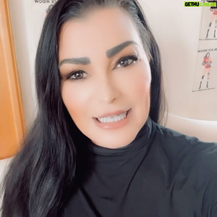 Lisa Marie Varon Instagram - Mark your calendars gang!! Water City Wrestling Con, May 11 is the place to be. Get your tickets at at ACWWisconsin.com. For more information follow @acw_wisconsin . It’s a stacked card!