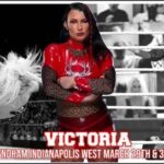 Lisa Marie Varon Instagram - We are just over TWO weeks away from Squared Circle Expo! Where Heated Shenanigans Podcast will be bringing in - AEW star Nigel Mcguinness (FRIDAY ONLY) - WWE legend Kelly Kelly - WWE/TNA legend Victoria - WWE legend Debra McMichael - NWA POWERRR star Missa Kate Special thanks to Hat Trick Breaks for teaming up with us to bring in Debra McMichael! @thebarbieblank @wwedivadebra @mcguinnessnigel @reallisamarie @missakate23