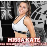 Lisa Marie Varon Instagram - We are just over TWO weeks away from Squared Circle Expo! Where Heated Shenanigans Podcast will be bringing in - AEW star Nigel Mcguinness (FRIDAY ONLY) - WWE legend Kelly Kelly - WWE/TNA legend Victoria - WWE legend Debra McMichael - NWA POWERRR star Missa Kate Special thanks to Hat Trick Breaks for teaming up with us to bring in Debra McMichael! @thebarbieblank @wwedivadebra @mcguinnessnigel @reallisamarie @missakate23