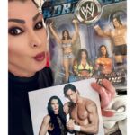 Lisa Marie Varon Instagram - This Friday and Saturday! Very limited supply. You can prepay and get your unique and exclusive bundle now. LisaMarieVaron.simpletix.com can’t wait to see and hang with you all . #Repost @squaredcircleexpo with @use.repost ・・・ It is with great pleasure that we announce the addition of wrestling legend, VICTORIA, to the superstar roster for Squared Circle Expo 2024, happening March 29-30, 2024 @ the Wyndham Indianapolis West! Thanks to our friends over at Heated Shenanigans for bringing back Squared Circle Expo favorite, former WWE and TNA Wrestling World Women’s Champion, Victoria, back to SCX!!! One of the most storied careers in the professional wrestling, the former Tara also hosts the GAW Podcast with fellow SCX Star, Mickie James! Talented beyond talent, we can’t wait to welcome Victoria back to hallowed halls of SCX this coming Easter weekend! Victoria joins already announced stars Sting, Miro, Matt Cardona, Nic Nemeth, Ron Simmons, Matt Riddle, Brian Myers, Ultimo Dragon, RVD, and there are MANY more announcements and many more superstar guests soon to be announced for Squared Circle Expo IV, returning to the Wyndham Indianapolis West, March 29-30, 2024 for a weekend convention of all things pro wrestling! Tickets are available now and going fast over at www.SquaredCircleX.com