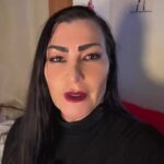 Lisa Marie Varon Instagram - Twitch.tv/reallisamarie at 7pm est today