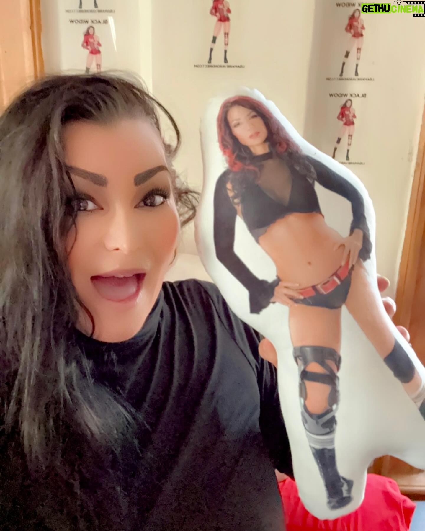 Lisa Marie Varon Instagram - This Friday and Saturday! Very limited supply. You can prepay and get your unique and exclusive bundle now. LisaMarieVaron.simpletix.com can’t wait to see and hang with you all . #Repost @squaredcircleexpo with @use.repost ・・・ It is with great pleasure that we announce the addition of wrestling legend, VICTORIA, to the superstar roster for Squared Circle Expo 2024, happening March 29-30, 2024 @ the Wyndham Indianapolis West! Thanks to our friends over at Heated Shenanigans for bringing back Squared Circle Expo favorite, former WWE and TNA Wrestling World Women’s Champion, Victoria, back to SCX!!! One of the most storied careers in the professional wrestling, the former Tara also hosts the GAW Podcast with fellow SCX Star, Mickie James! Talented beyond talent, we can’t wait to welcome Victoria back to hallowed halls of SCX this coming Easter weekend! Victoria joins already announced stars Sting, Miro, Matt Cardona, Nic Nemeth, Ron Simmons, Matt Riddle, Brian Myers, Ultimo Dragon, RVD, and there are MANY more announcements and many more superstar guests soon to be announced for Squared Circle Expo IV, returning to the Wyndham Indianapolis West, March 29-30, 2024 for a weekend convention of all things pro wrestling! Tickets are available now and going fast over at www.SquaredCircleX.com