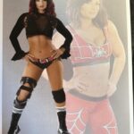 Lisa Marie Varon Instagram - This Friday and Saturday! Very limited supply. You can prepay and get your unique and exclusive bundle now. LisaMarieVaron.simpletix.com can’t wait to see and hang with you all . #Repost @squaredcircleexpo with @use.repost ・・・ It is with great pleasure that we announce the addition of wrestling legend, VICTORIA, to the superstar roster for Squared Circle Expo 2024, happening March 29-30, 2024 @ the Wyndham Indianapolis West! Thanks to our friends over at Heated Shenanigans for bringing back Squared Circle Expo favorite, former WWE and TNA Wrestling World Women’s Champion, Victoria, back to SCX!!! One of the most storied careers in the professional wrestling, the former Tara also hosts the GAW Podcast with fellow SCX Star, Mickie James! Talented beyond talent, we can’t wait to welcome Victoria back to hallowed halls of SCX this coming Easter weekend! Victoria joins already announced stars Sting, Miro, Matt Cardona, Nic Nemeth, Ron Simmons, Matt Riddle, Brian Myers, Ultimo Dragon, RVD, and there are MANY more announcements and many more superstar guests soon to be announced for Squared Circle Expo IV, returning to the Wyndham Indianapolis West, March 29-30, 2024 for a weekend convention of all things pro wrestling! Tickets are available now and going fast over at www.SquaredCircleX.com
